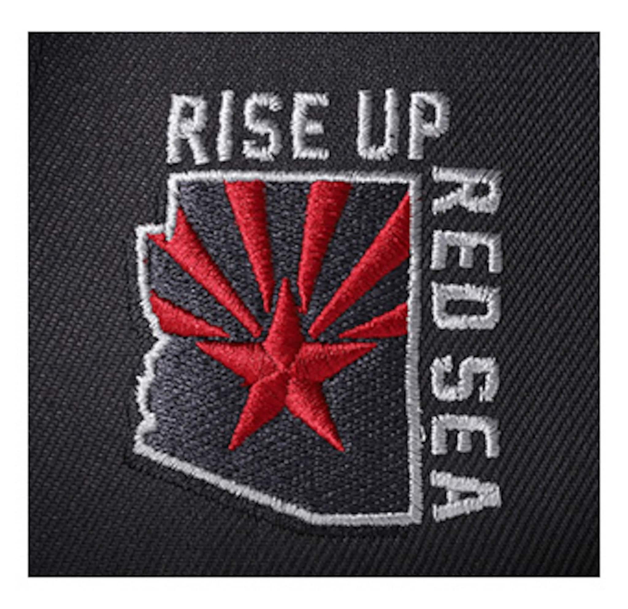 Rise Up Red Sea